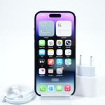 Telefon Apple iPhone 14 Pro 256GB