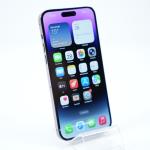 Telefon Apple iPhone 14 Pro Max 128GB, Deep Purple
