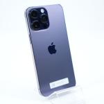 Telefon Apple iPhone 14 Pro Max 128GB, Deep Purple