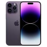 Telefon Apple iPhone 14 Pro Max 128GB, Deep Purple