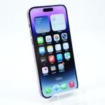 Telefon Apple iPhone 14 Pro Max 128GB, Deep Purple