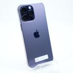 Telefon Apple iPhone 14 Pro Max 128GB, Deep Purple