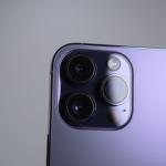 Telefon Apple iPhone 14 Pro Max 128GB, Deep Purple