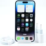 Telefon Apple iPhone 14 Pro Max 128GB