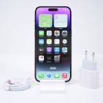 Telefon Apple iPhone 14 Pro Max 128GB