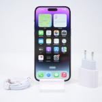 Telefon Apple iPhone 14 Pro Max 128GB