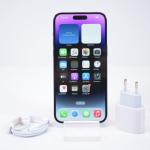 Telefon Apple iPhone 14 Pro Max 128GB
