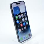 Telefon Apple iPhone 14 Pro Max 256GB eSIM