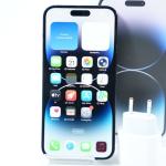 Telefon Apple iPhone 14 Pro Max 256GB eSIM