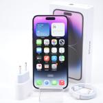 Telefon Apple iPhone 14 Pro Max 256GB