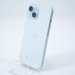 Telefon Apple iPhone 15 128GB, Blue