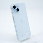 Telefon Apple iPhone 15 128GB, Blue