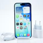 Telefon Apple iPhone 15 128GB, Blue