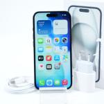 Telefon Apple iPhone 15 128GB