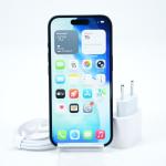 Telefon Apple iPhone 15 128GB