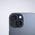 Telefon Apple iPhone 15 128GB