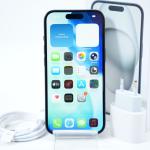 Telefon Apple iPhone 15 128GB