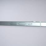 Telefon Apple iPhone 15 256GB