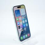 Telefon Apple iPhone 15 256GB