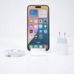 Telefon Apple iPhone 15 Plus 128GB
