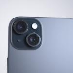 Telefon Apple iPhone 15 Plus 128GB