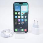 Telefon Apple iPhone 15 Plus 128GB