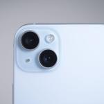 Telefon Apple iPhone 15 Plus 256GB