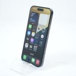 Telefon Apple iPhone 15 Pro 128GB, Black Titanium