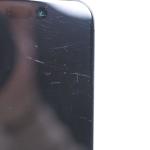 Telefon Apple iPhone 15 Pro 128GB, Black Titanium