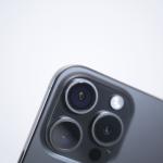 Telefon Apple iPhone 15 Pro 128GB, Black Titanium