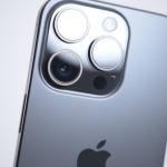 Telefon Apple iPhone 15 Pro 128GB, Black Titanium