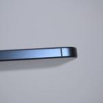 Telefon Apple iPhone 15 Pro 128GB, Blue Titanium