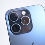 Telefon Apple iPhone 15 Pro 128GB, Blue Titanium