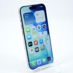 Telefon Apple iPhone 15 Pro 128GB, Natural Titanium