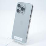 Telefon Apple iPhone 15 Pro 128GB, Natural Titanium