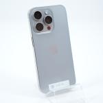 Telefon Apple iPhone 15 Pro 128GB, Natural Titanium