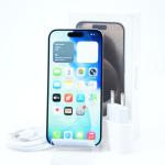 Telefon Apple iPhone 15 Pro 128GB