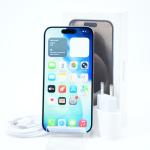 Telefon Apple iPhone 15 Pro 128GB