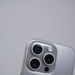 Telefon Apple iPhone 15 Pro 128GB