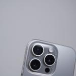 Telefon Apple iPhone 15 Pro 128GB