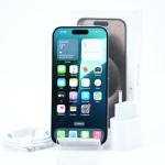 Telefon Apple iPhone 15 Pro 128GB