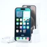 Telefon Apple iPhone 15 Pro 128GB