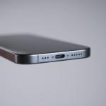 Telefon Apple iPhone 15 Pro 128GB