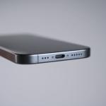 Telefon Apple iPhone 15 Pro 128GB