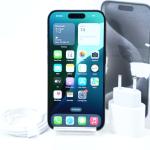 Telefon Apple iPhone 15 Pro 128GB