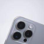 Telefon Apple iPhone 15 Pro 128GB