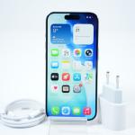 Telefon Apple iPhone 15 Pro 128GB