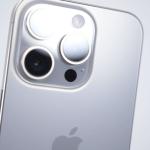 Telefon Apple iPhone 15 Pro 128GB