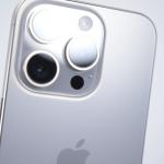 Telefon Apple iPhone 15 Pro 128GB