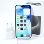 Telefon Apple iPhone 15 Pro 128GB